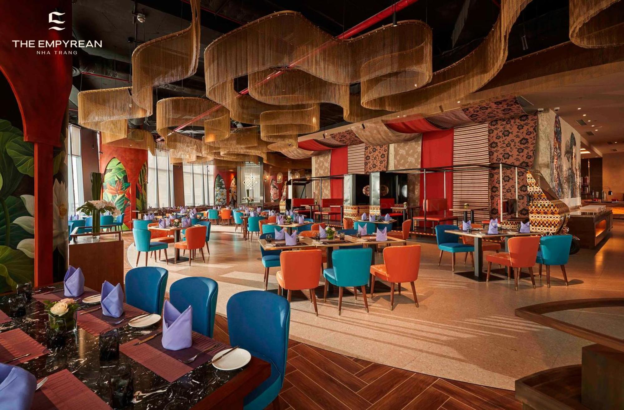 Capital Beachfront Nha Trang Eksteriør billede